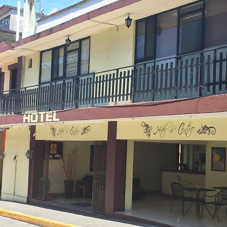 Hotel Del Centro Cordoba Luaran gambar