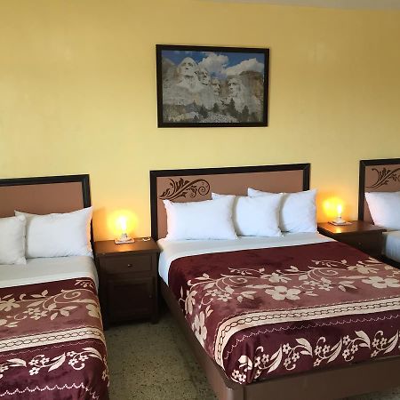 Hotel Del Centro Cordoba Luaran gambar