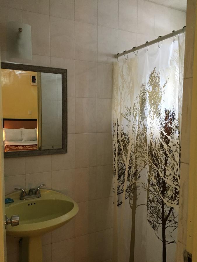 Hotel Del Centro Cordoba Luaran gambar