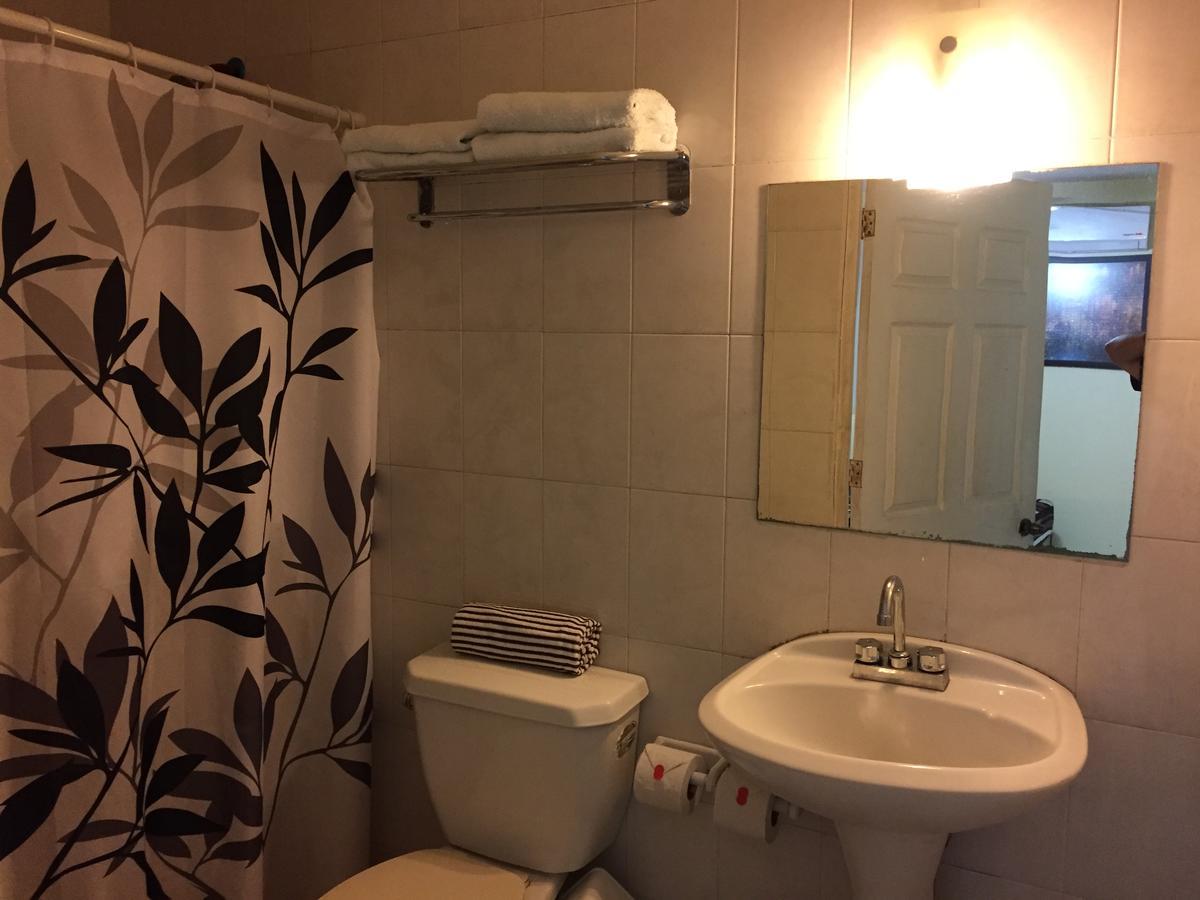 Hotel Del Centro Cordoba Luaran gambar