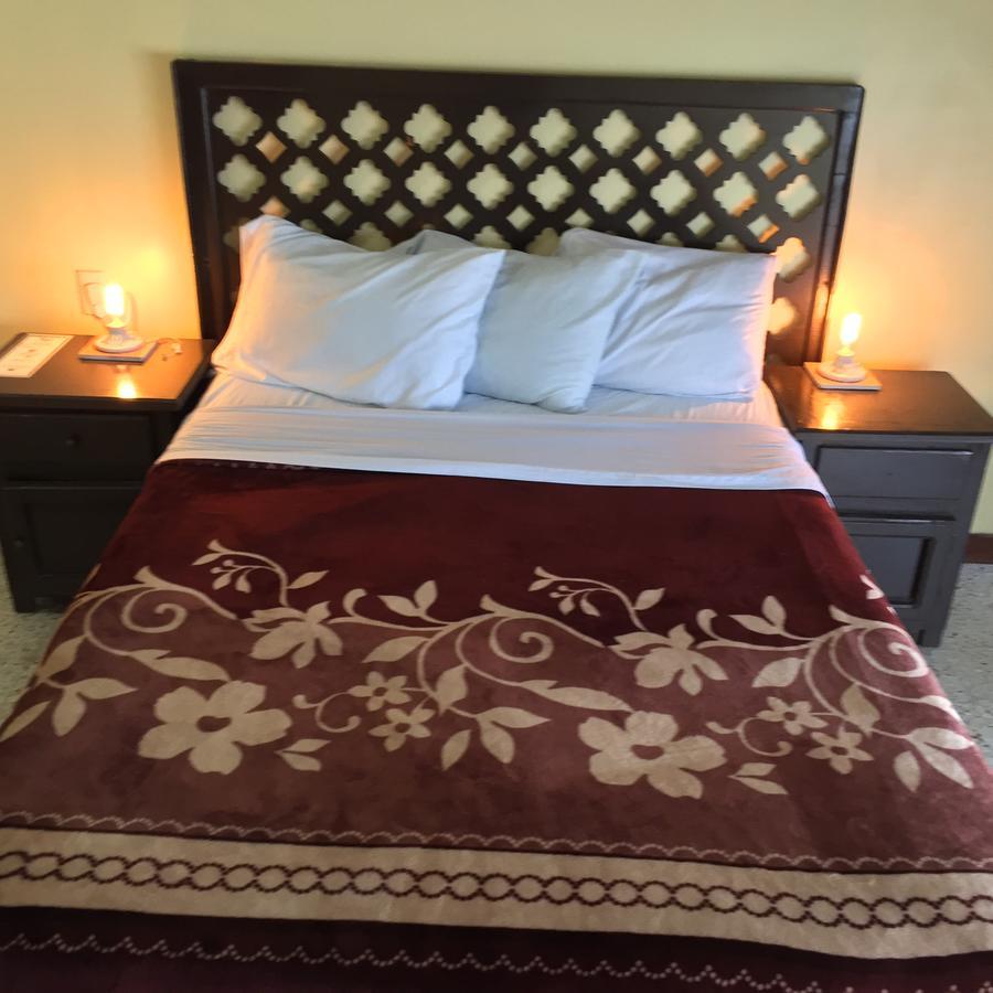 Hotel Del Centro Cordoba Luaran gambar